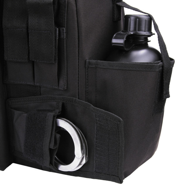 Patrol Bag Czarny - 101 Inc