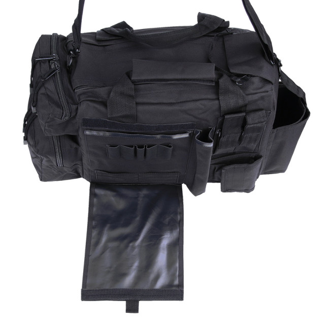 Patrol Bag Czarny - 101 Inc