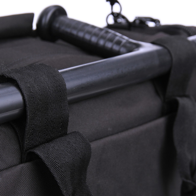 Patrol Bag Czarny - 101 Inc