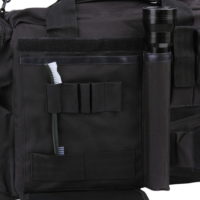 Patrol Bag Noir - 101 Inc