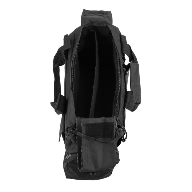 Patrol Bag Noir - 101 Inc