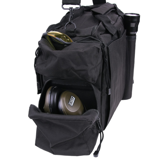 Patrol Bag Noir - 101 Inc