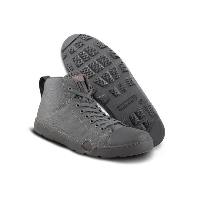 Schoenen Maritime Assault MID Grijs - ALTAMA