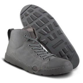 Chaussures Maritime Assault MID Gris - ALTAMA