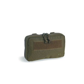 TT LEADER ADMIN POUCH - KIESZEŃ TAKTYCZNA OLIVE - TASMANIAN TIGER