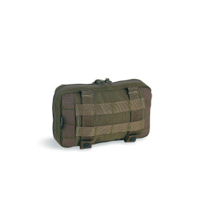 TT LEADER ADMIN POUCH - POCHE TACTIQUE OLIVE - TASMANIAN TIGER