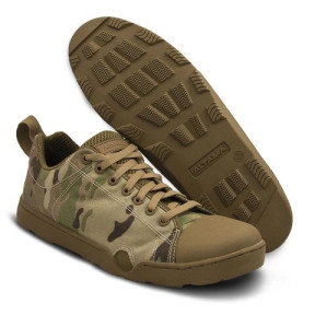 Buty niskie Maritime Assault Multicam - ALTAMA