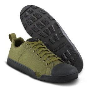 Chaussures basses Maritime Assault Olive - ALTAMA