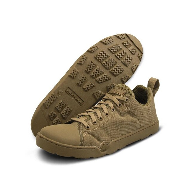 Lage schoenen Maritime Assault Coyote - ALTAMA