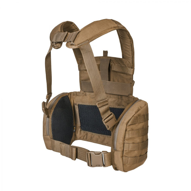 Chest Rig MKII Brelage Coyote - Tasmanian Tiger