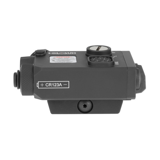 Multi-laser vizier Groen LS221G - HOLOSUN