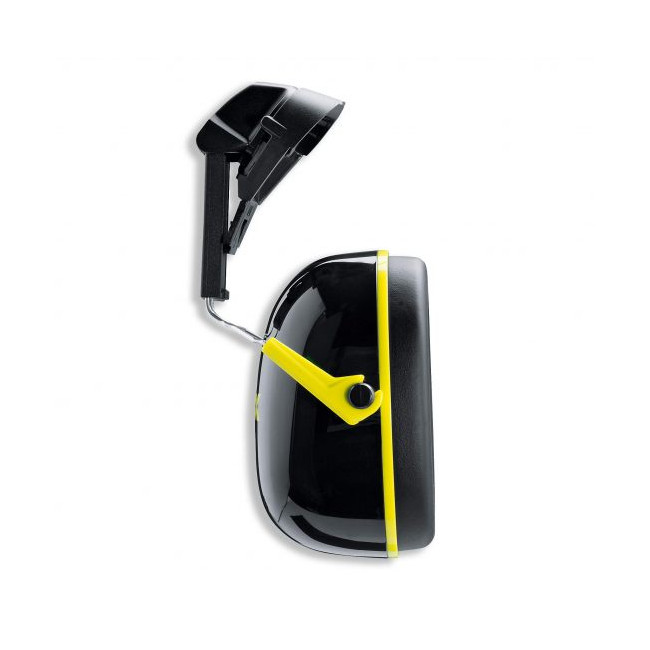 Gehoorbeschermers voor helm K2H - UVEX