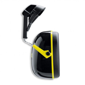 Coquilles anti-bruit pour casque K2H - UVEX