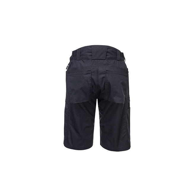 Ripstop Bermuda KX3 Schwarz - Portwest