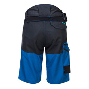 Bermuda de travail WX3 Bleu persan - Portwest
