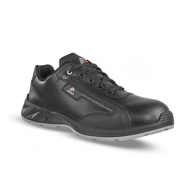 Niederige Sicherheitsschuhe SKYMASTER NEW S3 - AIMONT