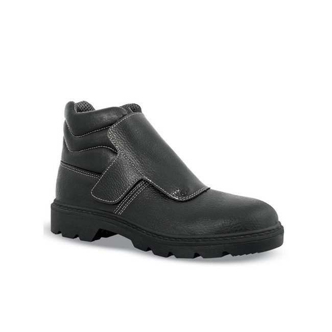 Sicherheitsschuhe hoch PHEBUS S3 - AIMONT