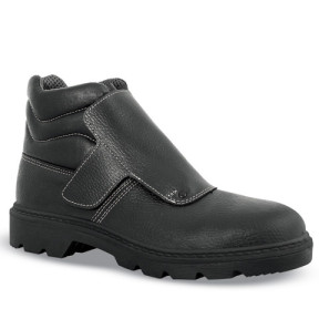 Hoge veiligheidschoenen PHEBUS S3 - AIMONT