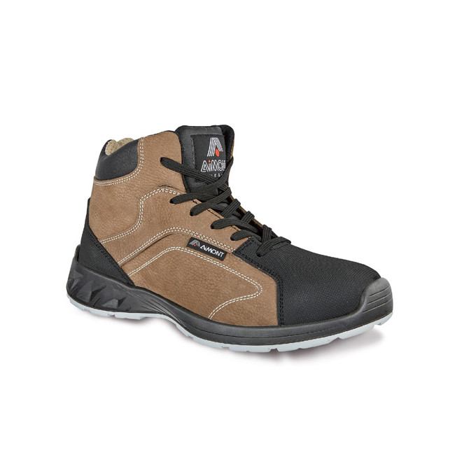 Buty robocze wysokie WILDCAT S3 CI SRC - AIMONT