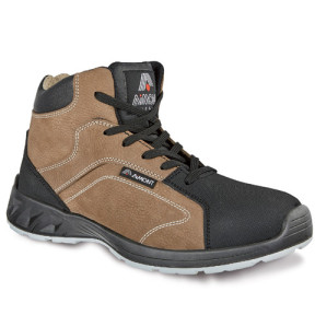 Hoge veiligheidsschoenen WILDCAT S3 CI SRC - AIMONT