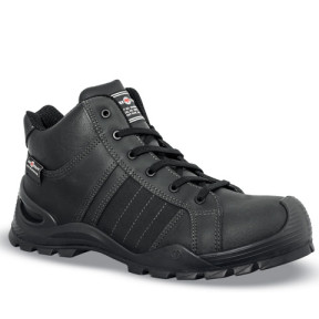 Veiligheidsschoenen hoog LEPOS S3 - AIMONT