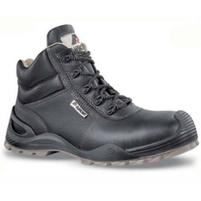 Chaussures de sécurité hautes SOLVEX S3 - AIMONT