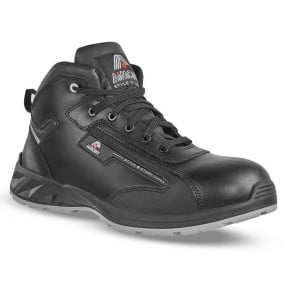 Chaussures de sécurité haute LIBERATOR NEW S3 CI SRC - AIMONT