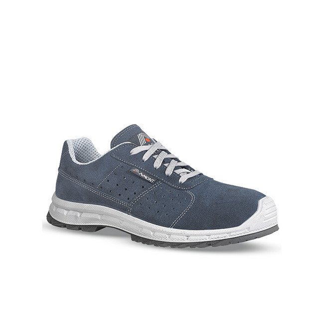 Buty robocze niskie NEPTUNE S1P - AIMONT