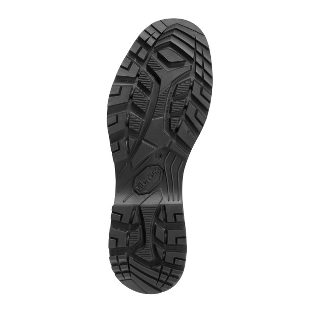 RANGER BGS 2.0 Arbeitsschuhe Schwarz - Haix