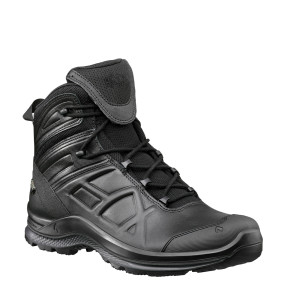 Chaussures de travail BLACK EAGLE Tactical Pro 2.1 GTX mid black - Haix