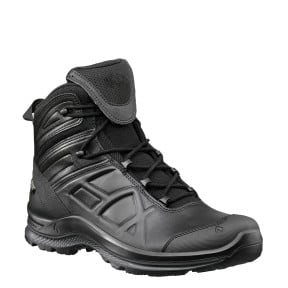 Buty robocze BLACK EAGLE Tactical Pro 2.1 GTX mid black - Haix