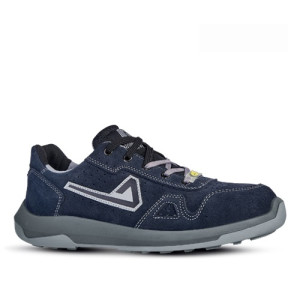 Chaussures de sécurité basse EXPRESS S1P CI SRC ESD - AIMONT