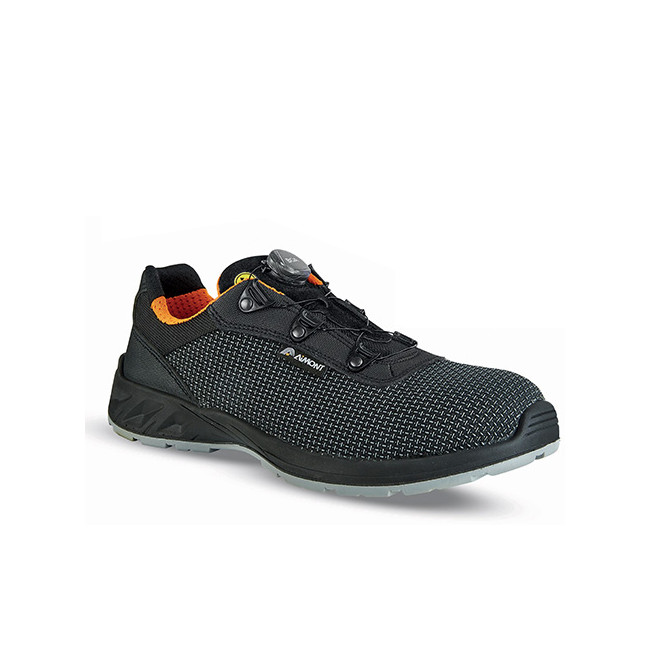Chaussures de sécurité basses ROTOR S3 CI ESD SRC - AIMONT