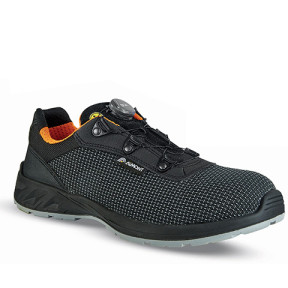 Chaussures de sécurité basses ROTOR S3 CI ESD SRC - AIMONT