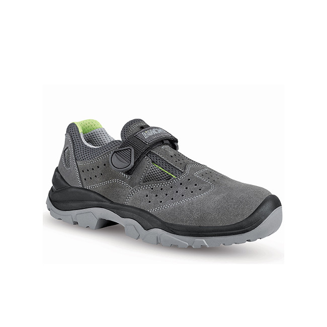 CAYMAN S1P SRC Sicherheitshalbschuhe - AIMONT
