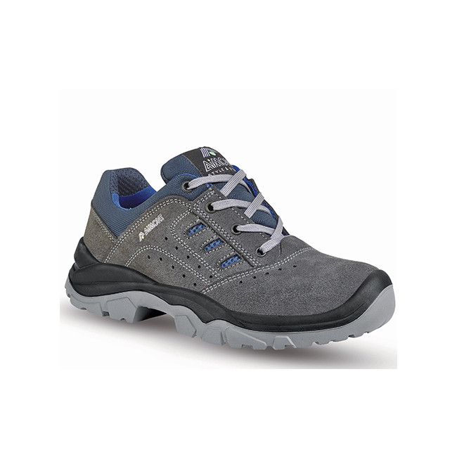 Chaussures de sécurité basse VAMPIRE S1P SRC - AIMONT