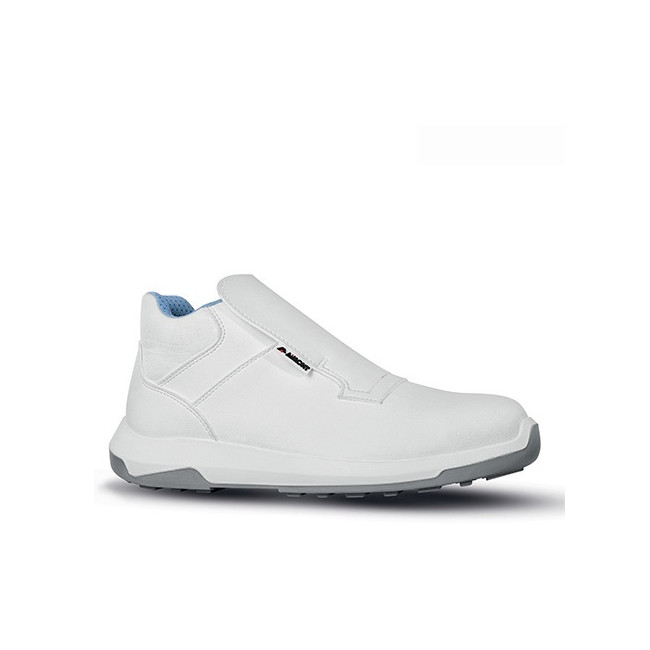 Buty robocze wysokie GIL S3 CI SRC ESD - AIMONT