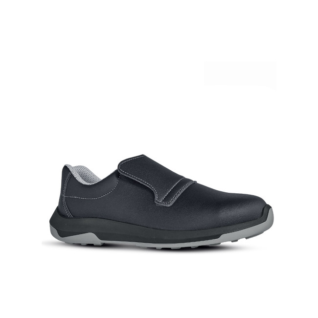 Buty robocze niskie COMBAT S3 CI SRC ESD - AIMONT