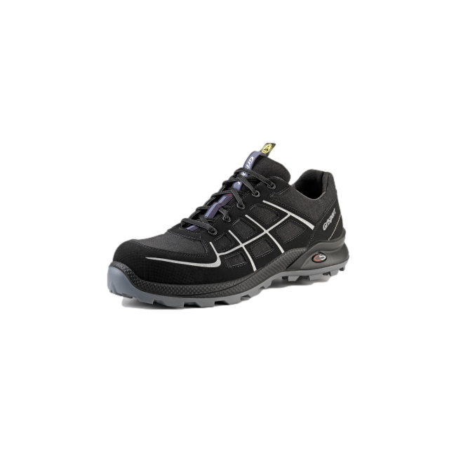 VICTORY LX S3 701603 BLK&GRY / Schwarz Grau