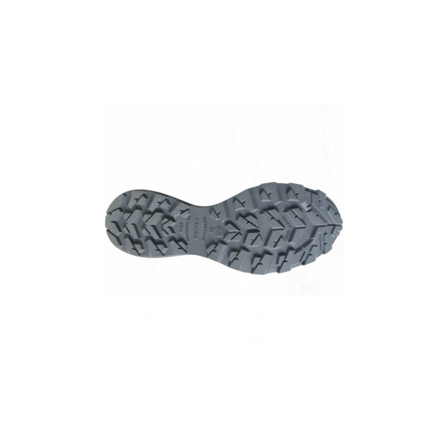 VICTORY HX S3 701619 BLK&GRY / Black Grey