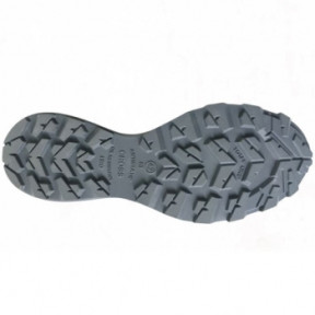 VICTORY HX S3 701619 BLK&GRY / Black Grey