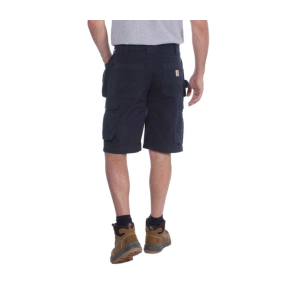 STEEL MULTIPOCKET SHORT 104201 I26-NAVY