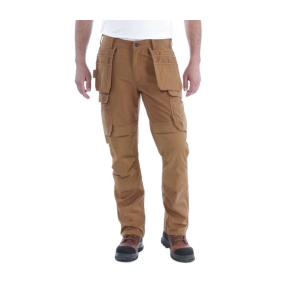 STEEL MULTIPOCKET HOSE 103337 211-BRN-CARHARTTBROWN