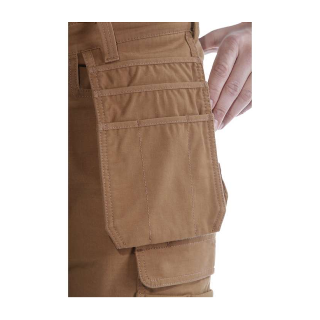 STEEL MULTIPOCKET PANT 103337 211-BRN-CARHARTTBRUIN