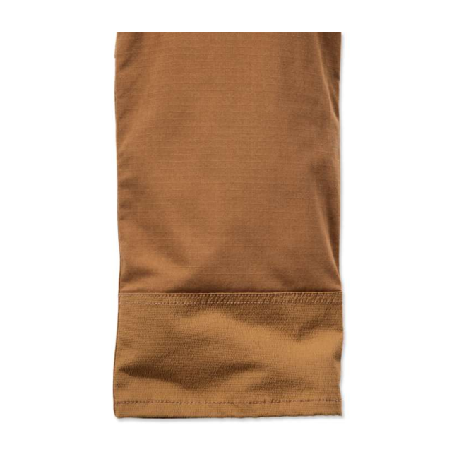 STEEL MULTIPOCKET PANT 103337 211-BRN-CARHARTTBROWN 