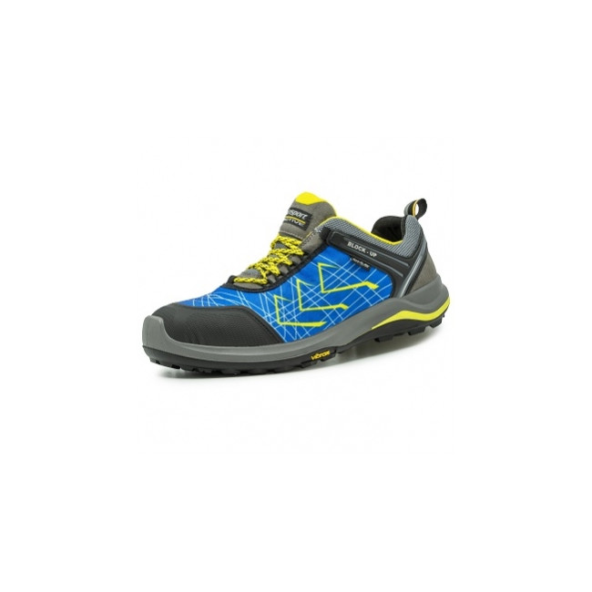 SPEED LX 705242 S1P BLU-Blue