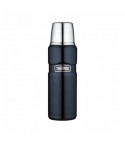 Thermos King bouteille 0.47L bleu nuit - Thermos