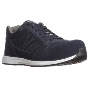 Retro Runner LX S1P EN66 NVY-Navy