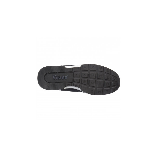 Retro Runner LX S1P EN66 NVY-Navy