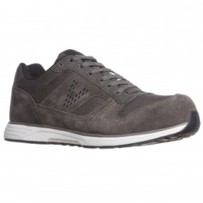Retro Runner LX S1P EG66 GRY-Grijs